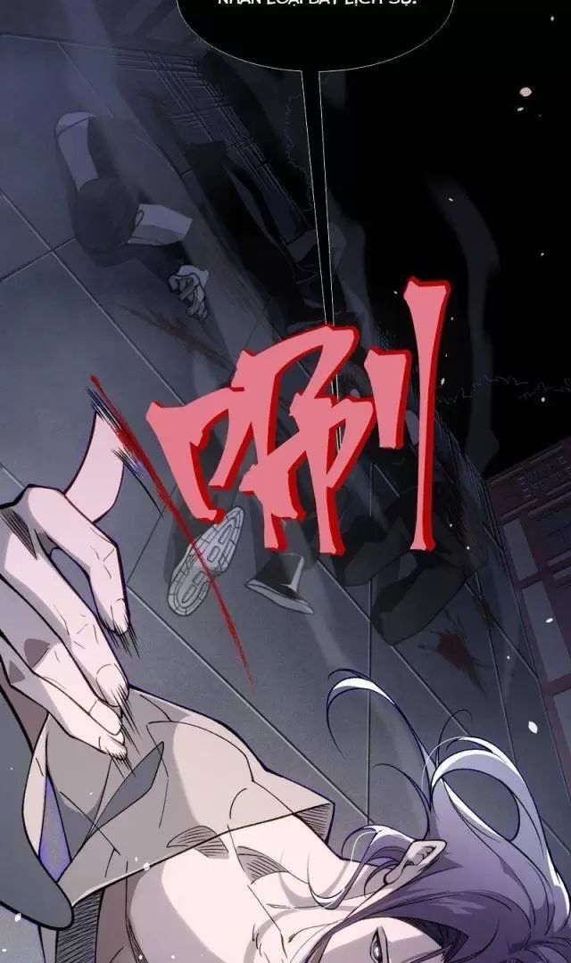 Quỷ Tiến Hóa Chapter 68 - Trang 2