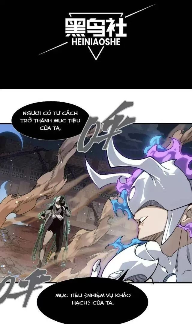 Quỷ Tiến Hóa Chapter 68 - Trang 2