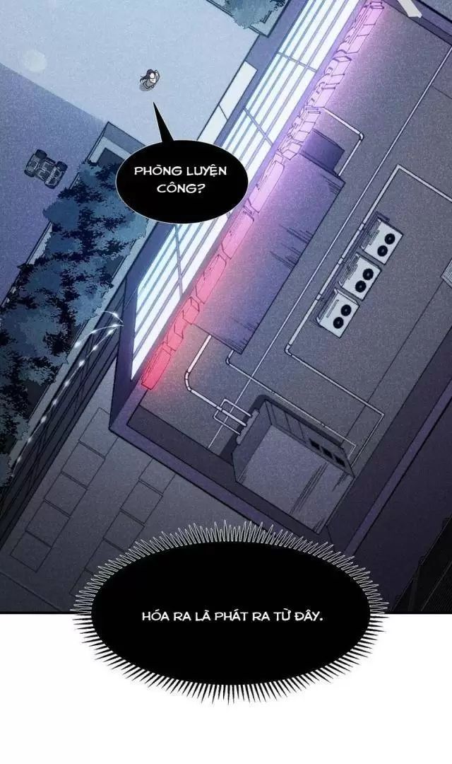 Quỷ Tiến Hóa Chapter 68 - Trang 2
