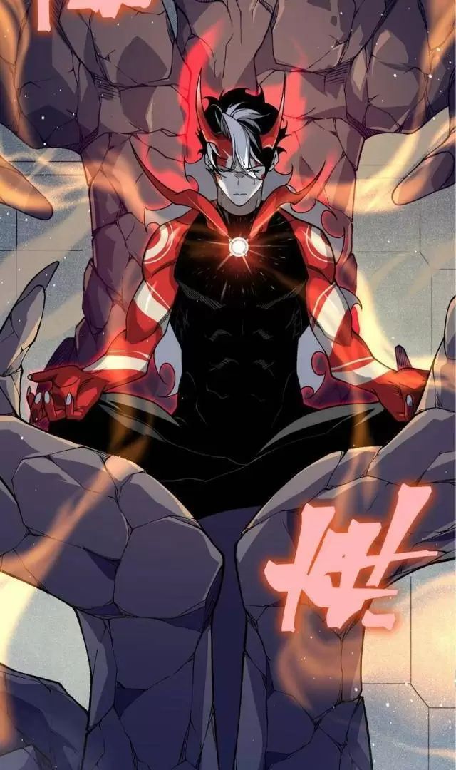 Quỷ Tiến Hóa Chapter 69 - Trang 2