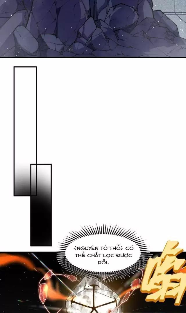 Quỷ Tiến Hóa Chapter 69 - Trang 2