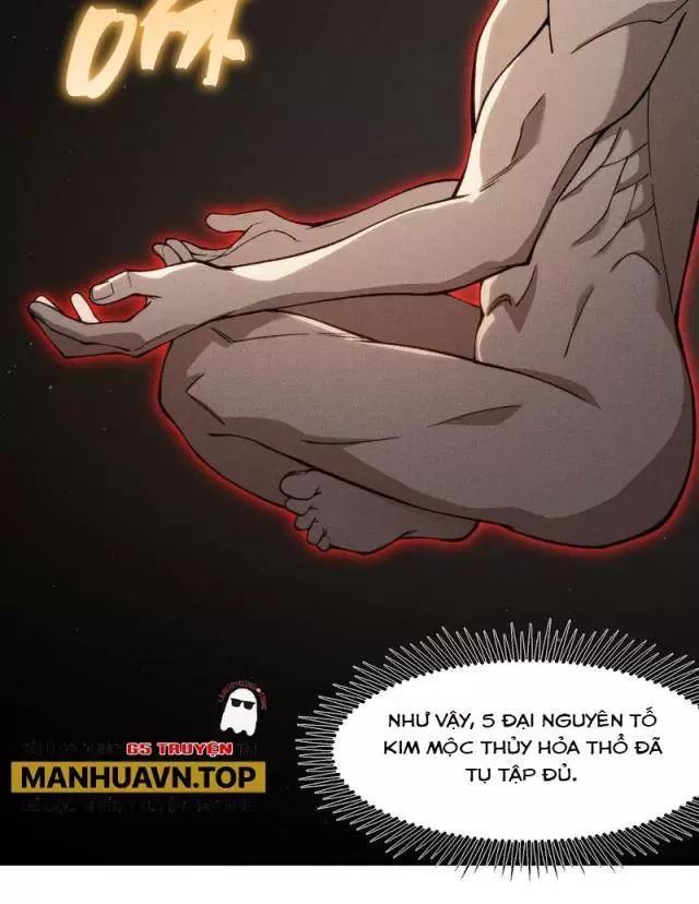 Quỷ Tiến Hóa Chapter 69 - Trang 2