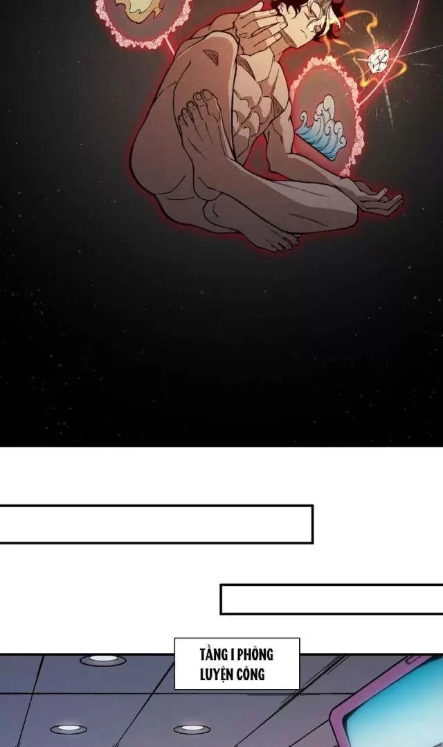 Quỷ Tiến Hóa Chapter 69 - Trang 2