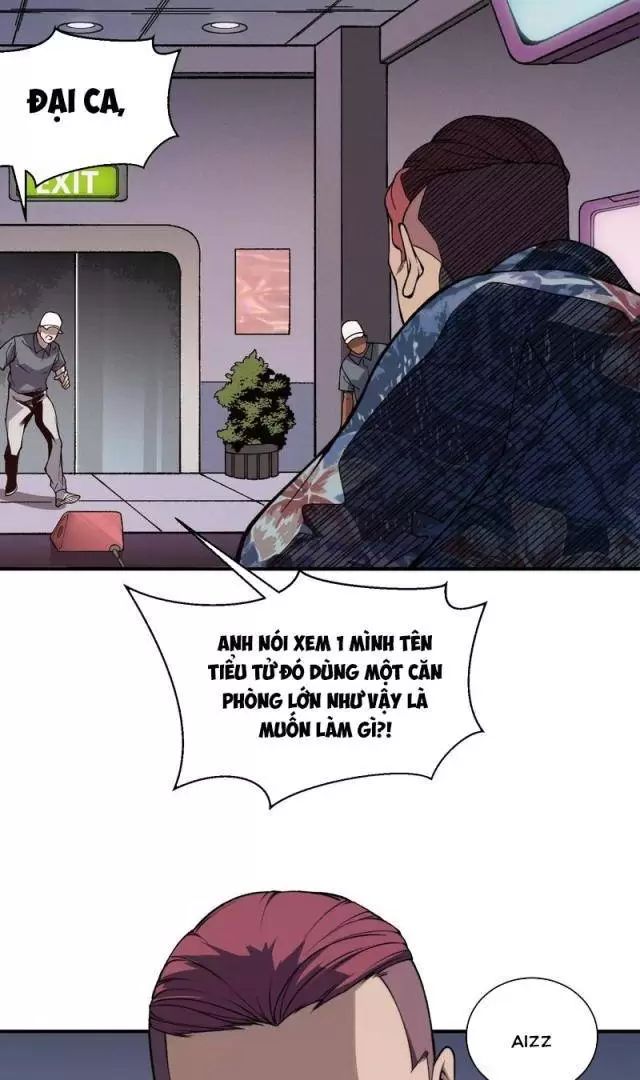 Quỷ Tiến Hóa Chapter 69 - Trang 2
