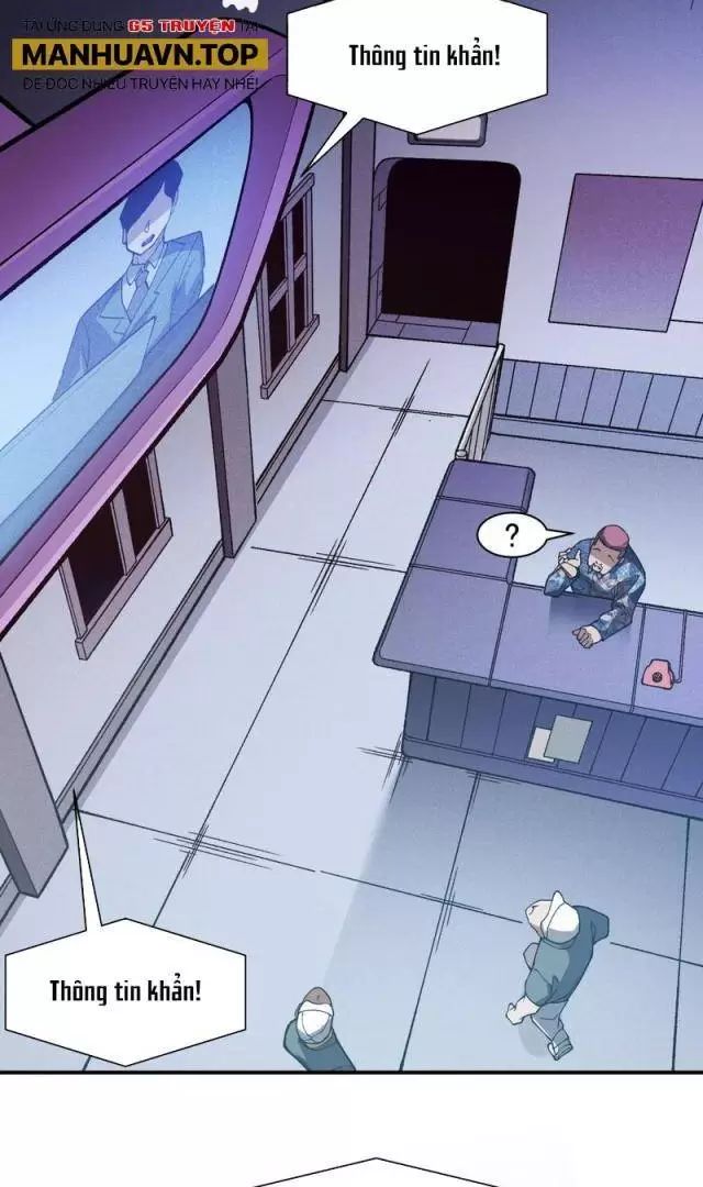 Quỷ Tiến Hóa Chapter 69 - Trang 2