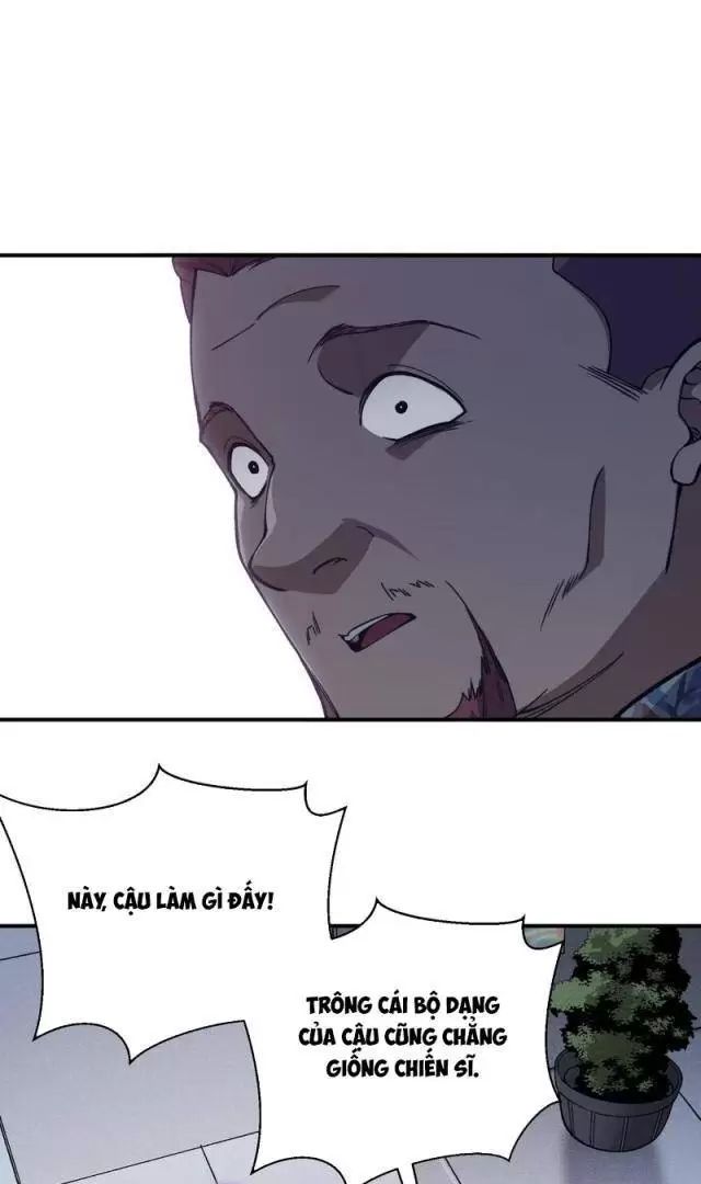 Quỷ Tiến Hóa Chapter 69 - Trang 2