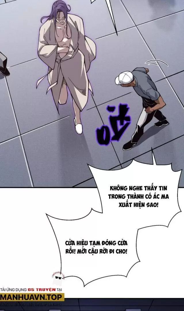 Quỷ Tiến Hóa Chapter 69 - Trang 2