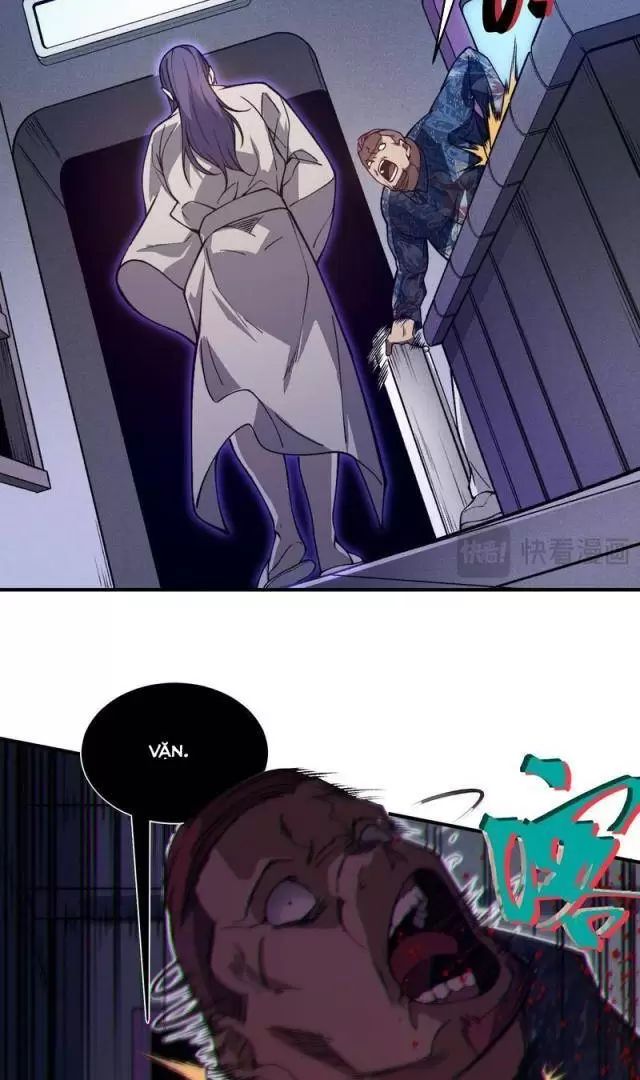 Quỷ Tiến Hóa Chapter 69 - Trang 2