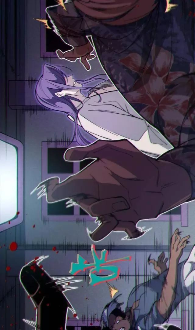 Quỷ Tiến Hóa Chapter 69 - Trang 2