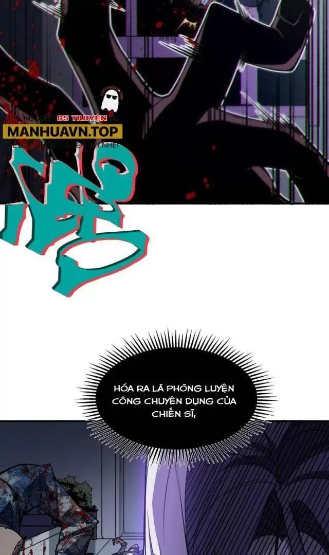 Quỷ Tiến Hóa Chapter 69 - Trang 2