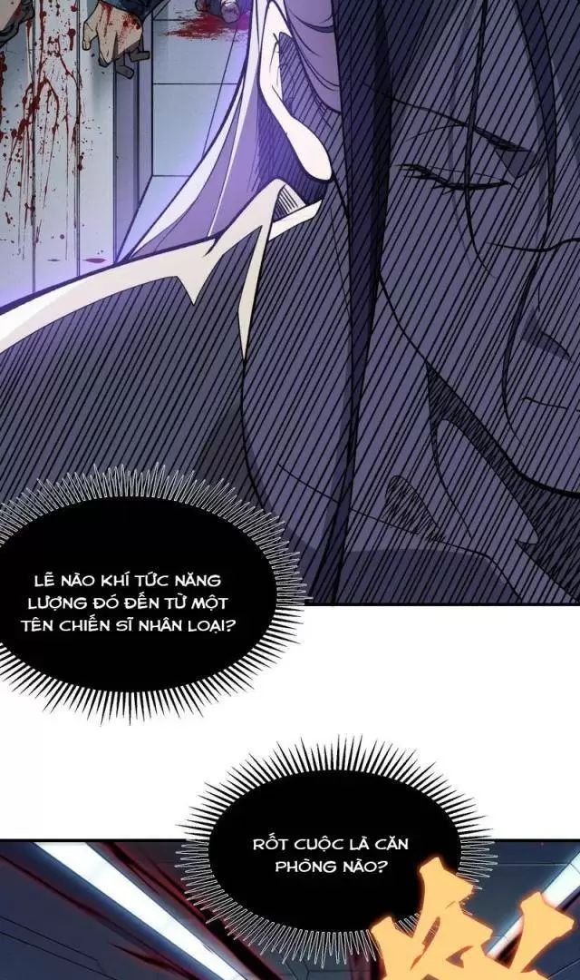 Quỷ Tiến Hóa Chapter 69 - Trang 2