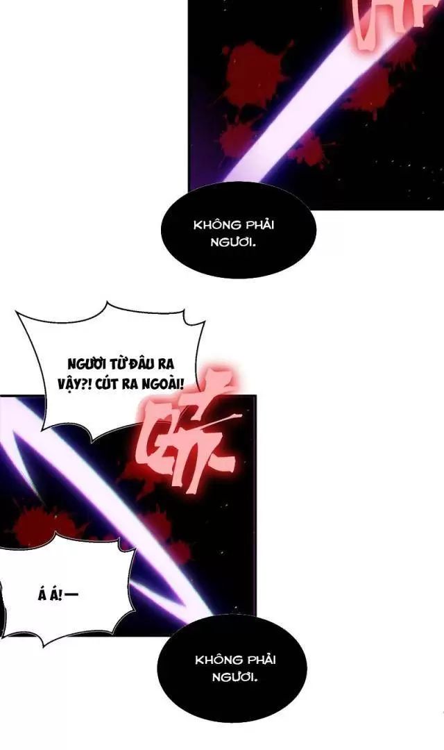 Quỷ Tiến Hóa Chapter 69 - Trang 2