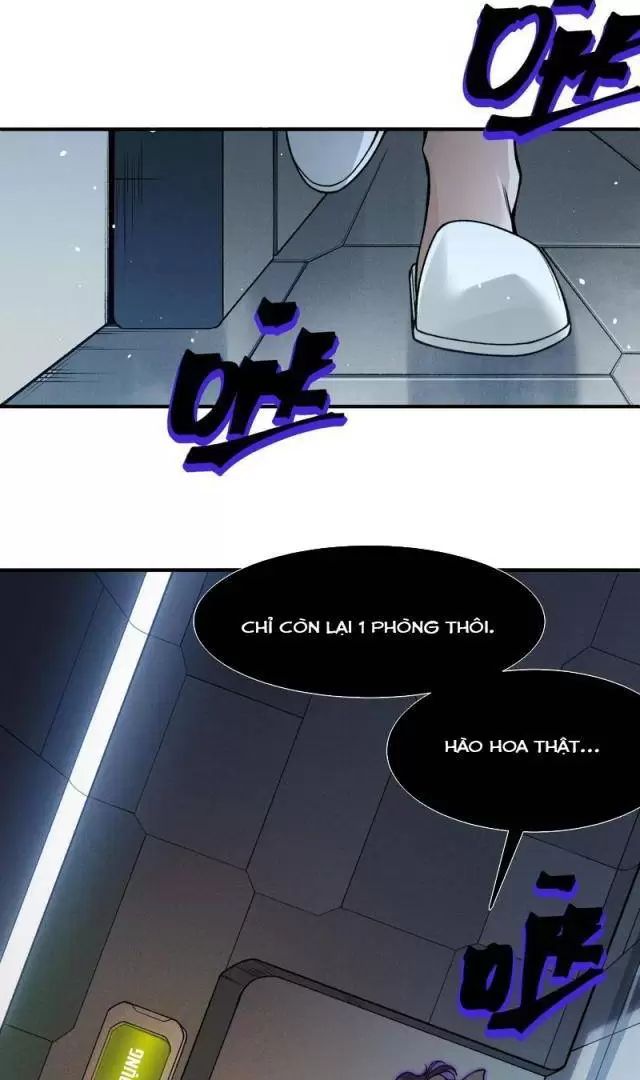 Quỷ Tiến Hóa Chapter 69 - Trang 2
