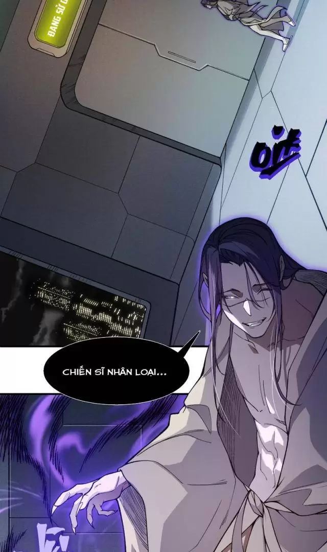 Quỷ Tiến Hóa Chapter 69 - Trang 2