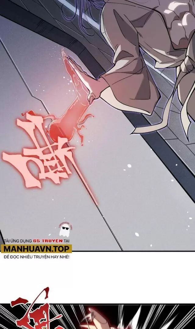 Quỷ Tiến Hóa Chapter 69 - Trang 2