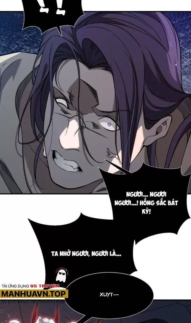 Quỷ Tiến Hóa Chapter 69 - Trang 2