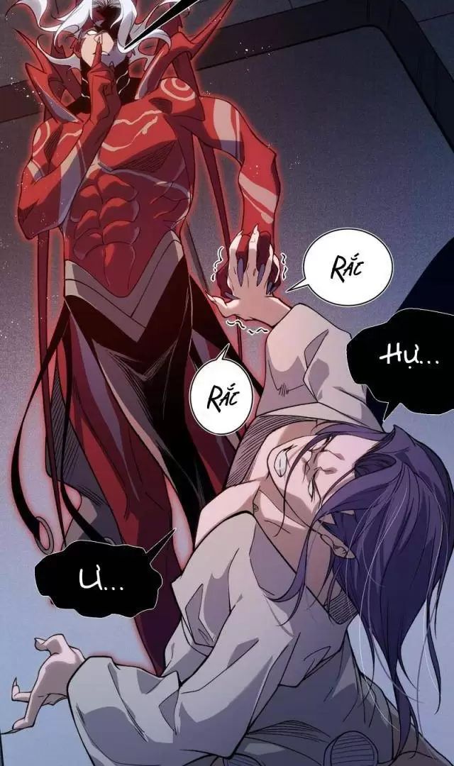 Quỷ Tiến Hóa Chapter 69 - Trang 2