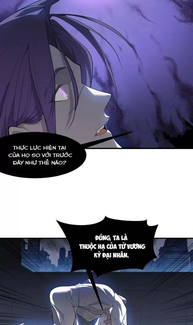 Quỷ Tiến Hóa Chapter 69 - Trang 2