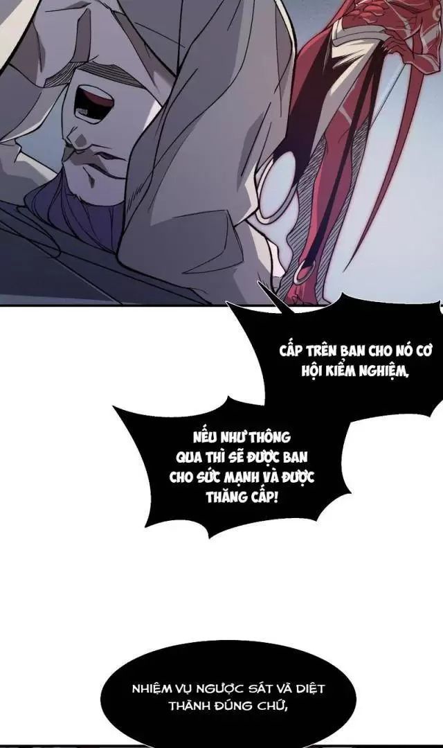 Quỷ Tiến Hóa Chapter 69 - Trang 2