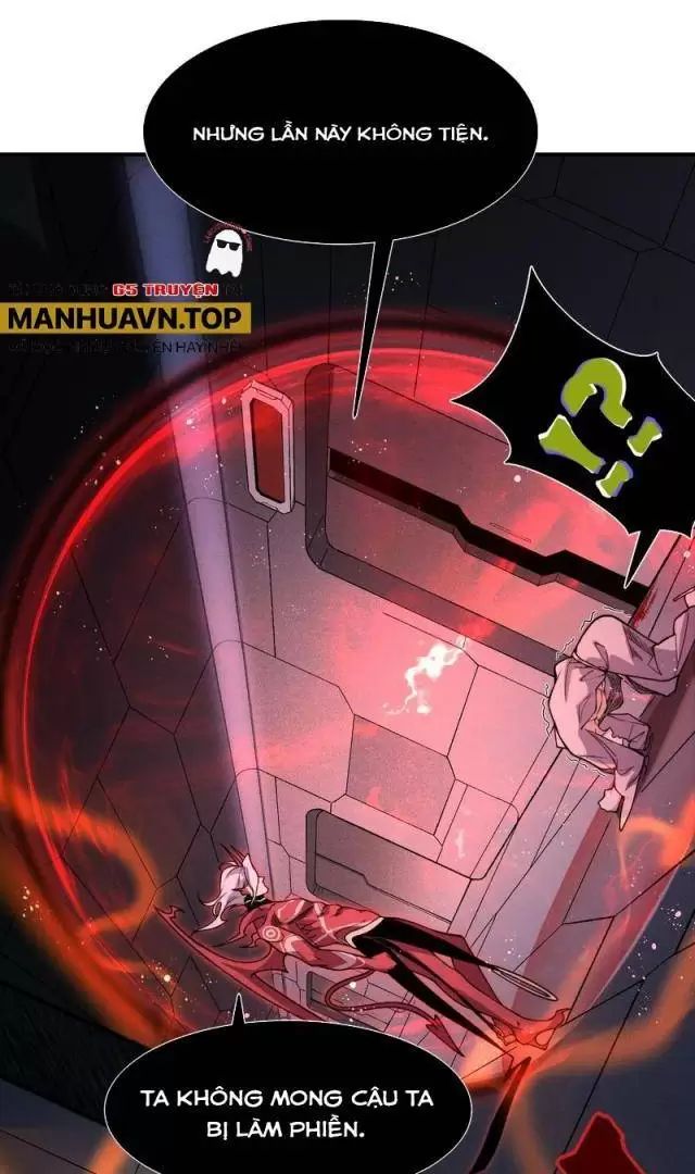 Quỷ Tiến Hóa Chapter 69 - Trang 2