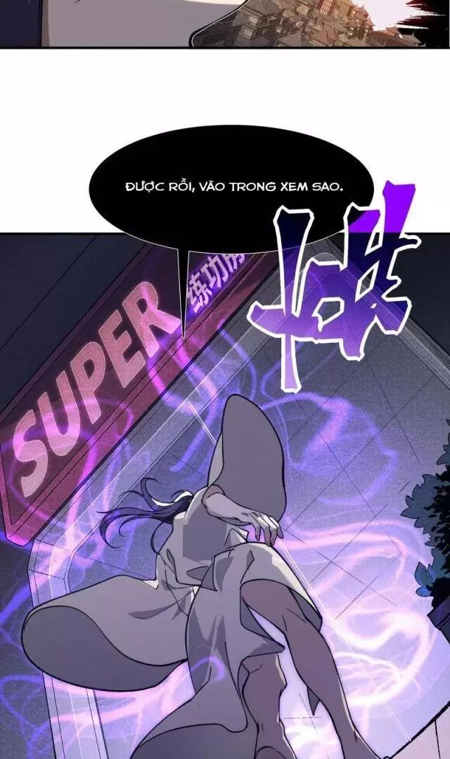 Quỷ Tiến Hóa Chapter 69 - Trang 2