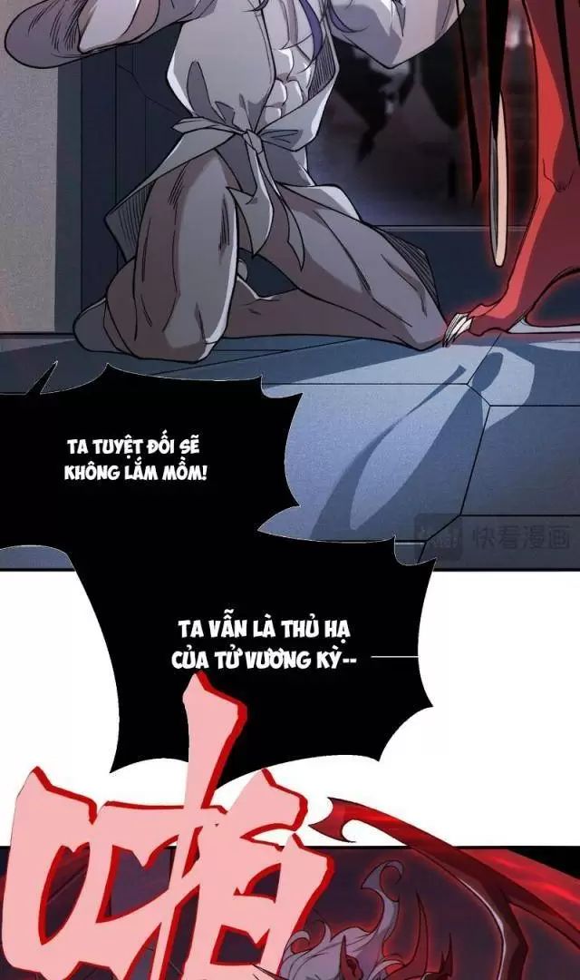 Quỷ Tiến Hóa Chapter 69 - Trang 2