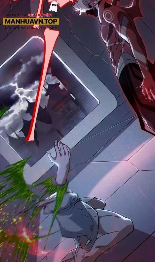 Quỷ Tiến Hóa Chapter 69 - Trang 2