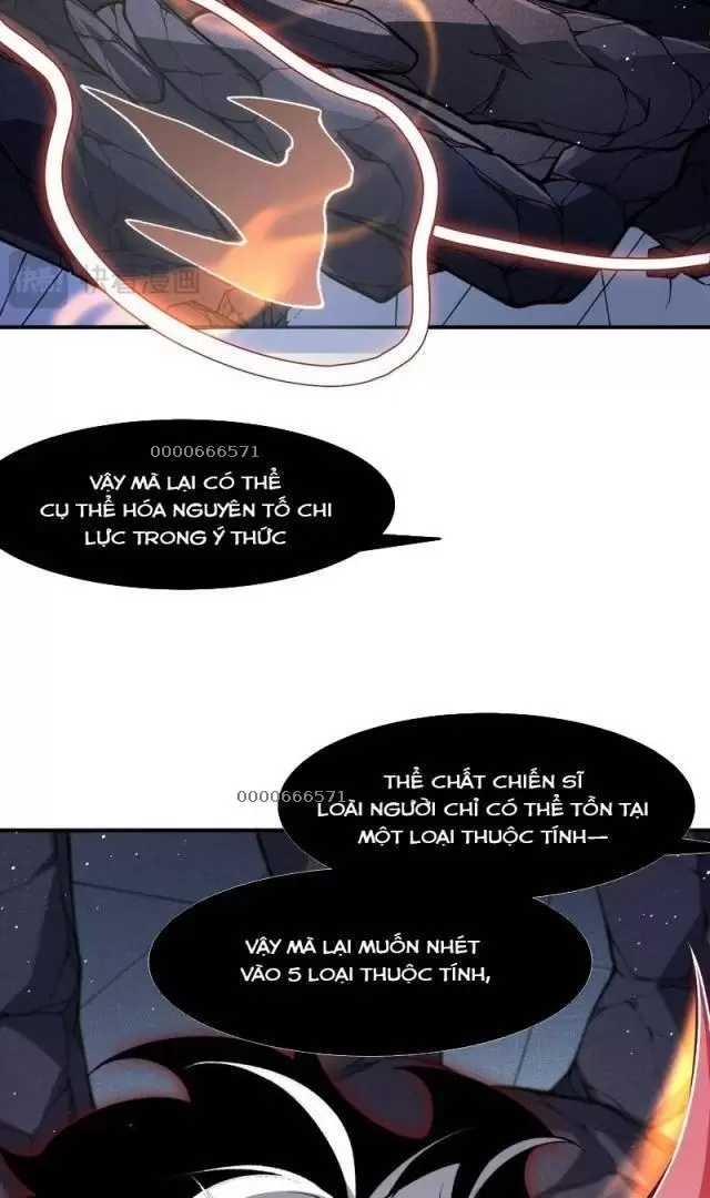 Quỷ Tiến Hóa Chapter 70 - Trang 2