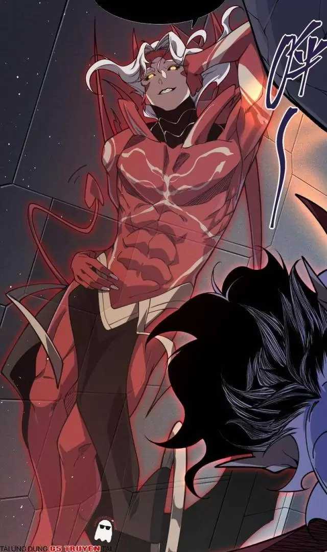 Quỷ Tiến Hóa Chapter 70 - Trang 2