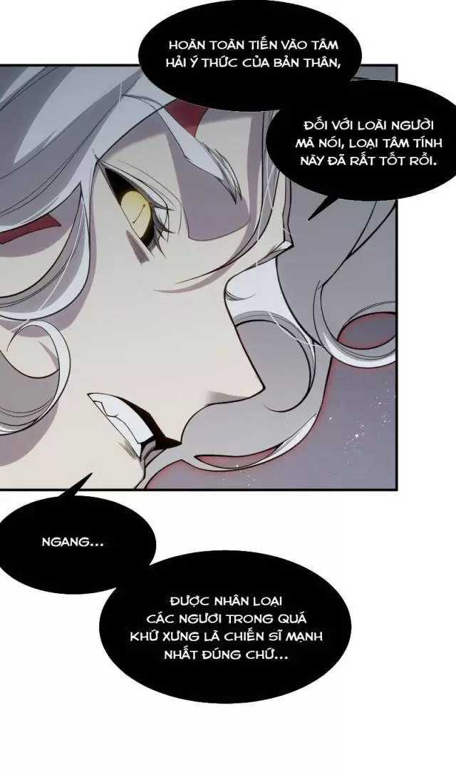 Quỷ Tiến Hóa Chapter 70 - Trang 2