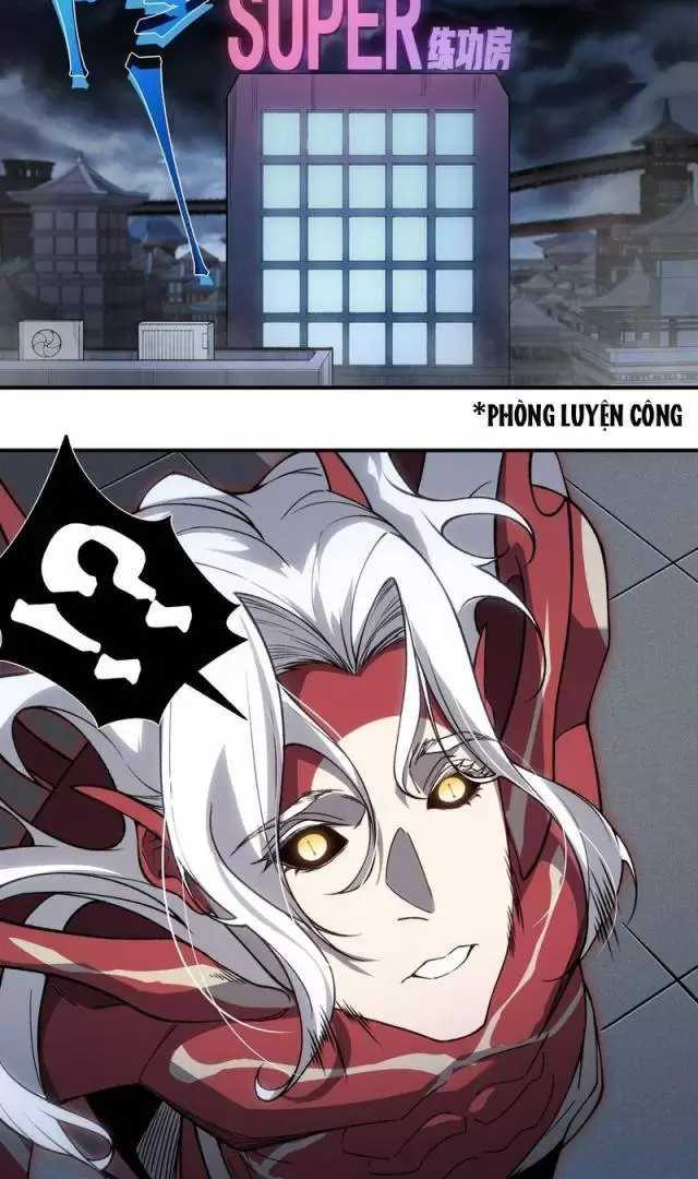 Quỷ Tiến Hóa Chapter 70 - Trang 2