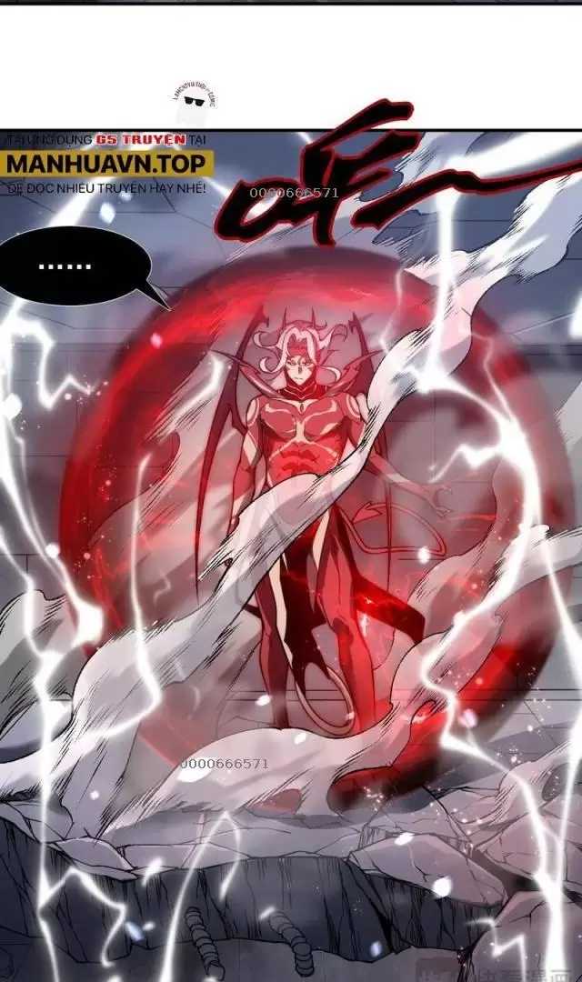 Quỷ Tiến Hóa Chapter 70 - Trang 2