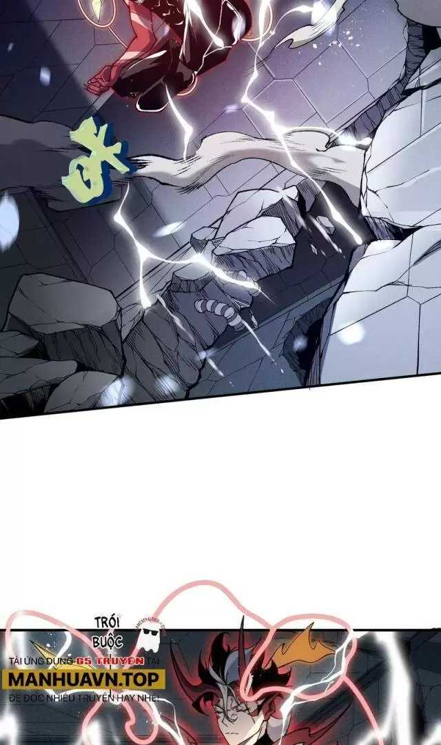 Quỷ Tiến Hóa Chapter 70 - Trang 2