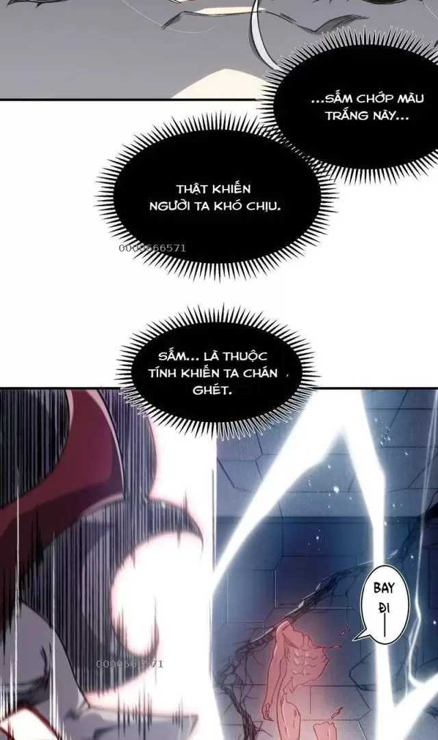 Quỷ Tiến Hóa Chapter 70 - Trang 2