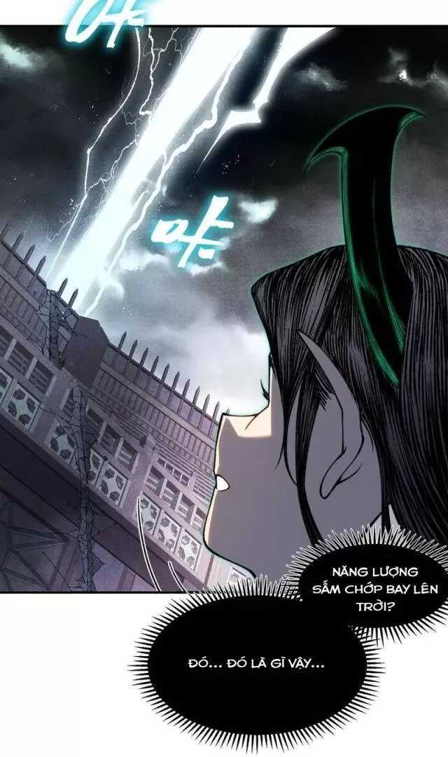 Quỷ Tiến Hóa Chapter 70 - Trang 2
