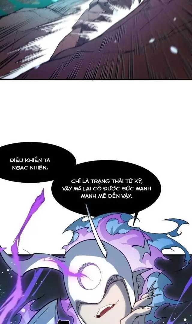 Quỷ Tiến Hóa Chapter 70 - Trang 2