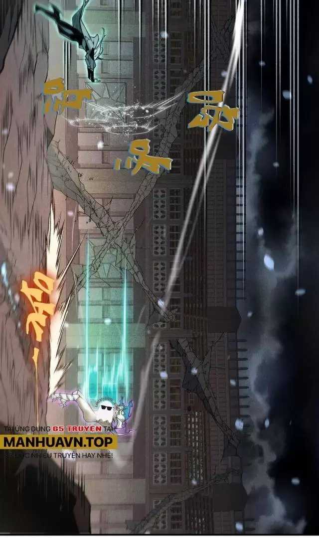 Quỷ Tiến Hóa Chapter 70 - Trang 2