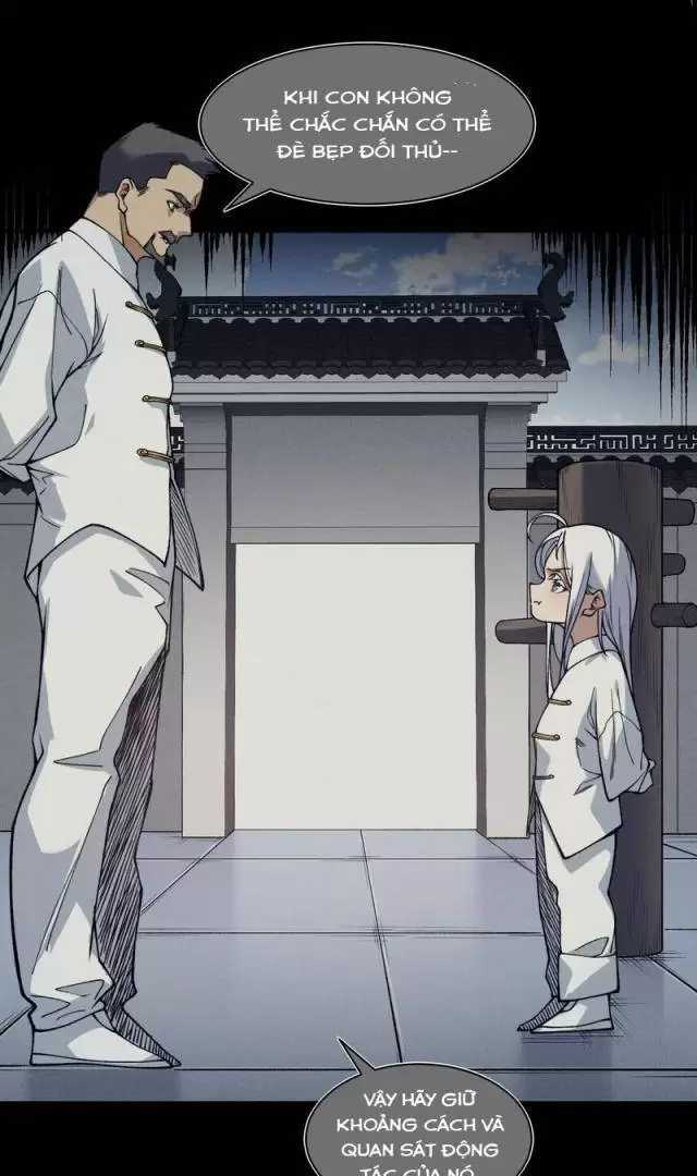 Quỷ Tiến Hóa Chapter 70 - Trang 2