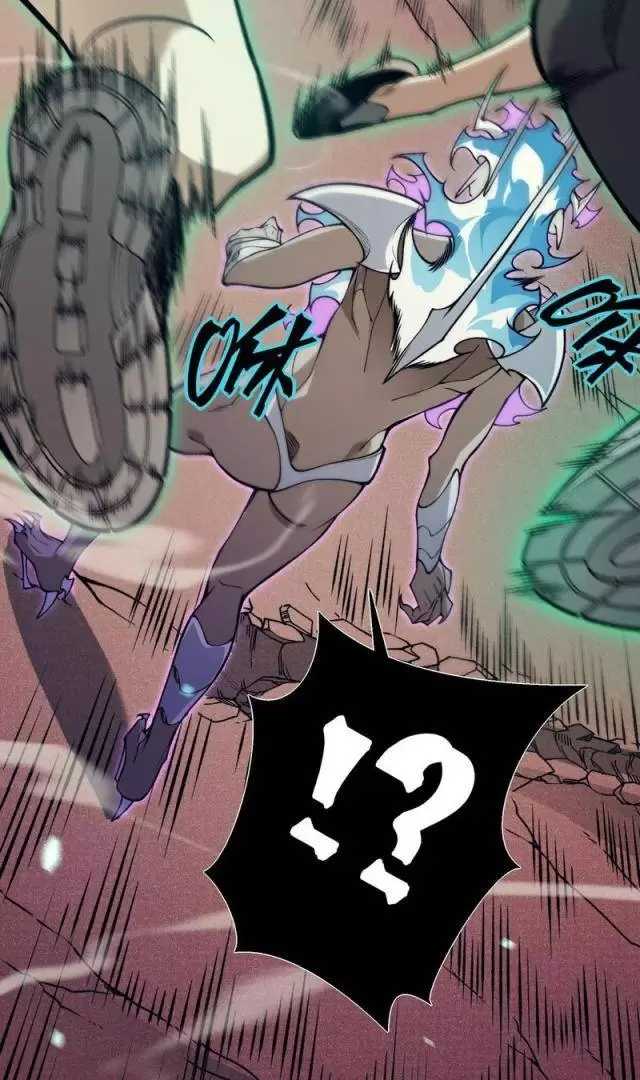 Quỷ Tiến Hóa Chapter 70 - Trang 2