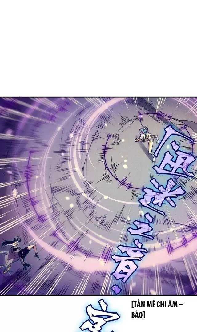 Quỷ Tiến Hóa Chapter 70 - Trang 2