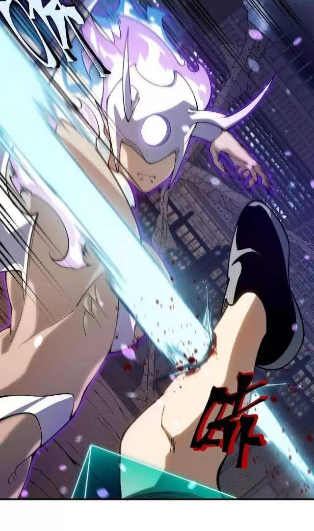 Quỷ Tiến Hóa Chapter 70 - Trang 2