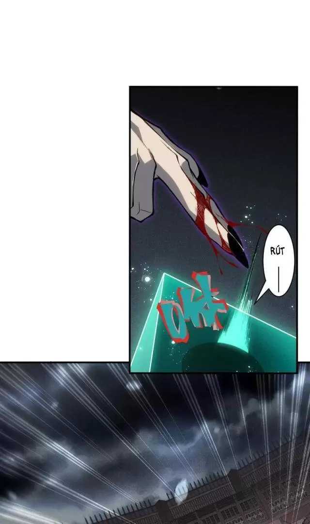 Quỷ Tiến Hóa Chapter 70 - Trang 2