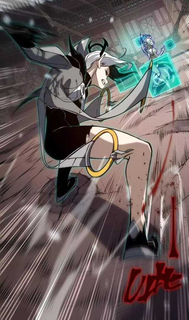 Quỷ Tiến Hóa Chapter 70 - Trang 2