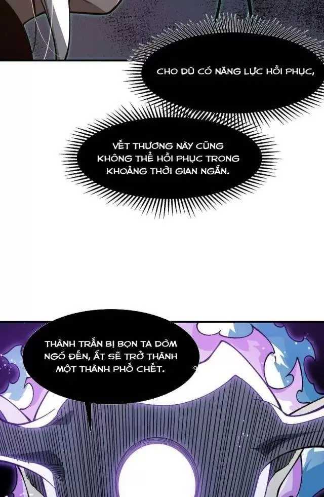 Quỷ Tiến Hóa Chapter 70 - Trang 2