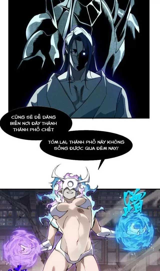 Quỷ Tiến Hóa Chapter 70 - Trang 2