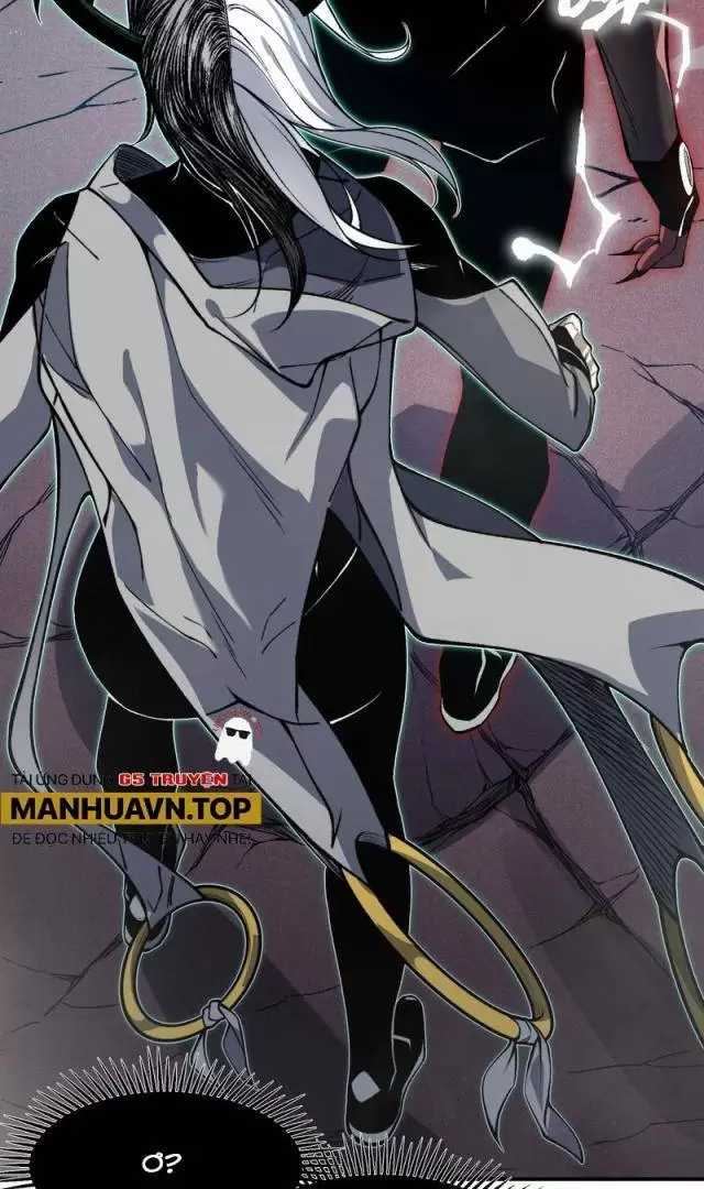 Quỷ Tiến Hóa Chapter 70 - Trang 2