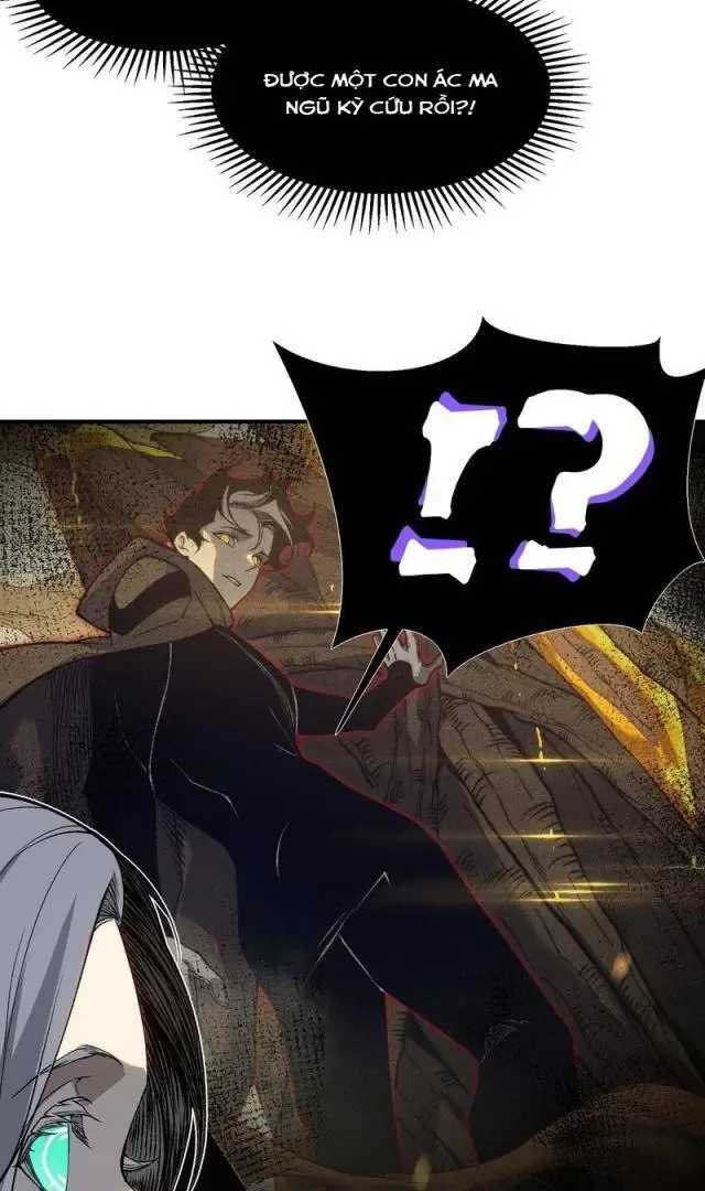 Quỷ Tiến Hóa Chapter 70 - Trang 2