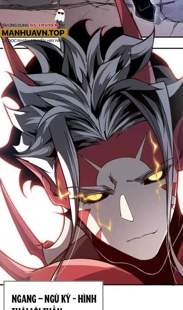 Quỷ Tiến Hóa Chapter 70 - Trang 2