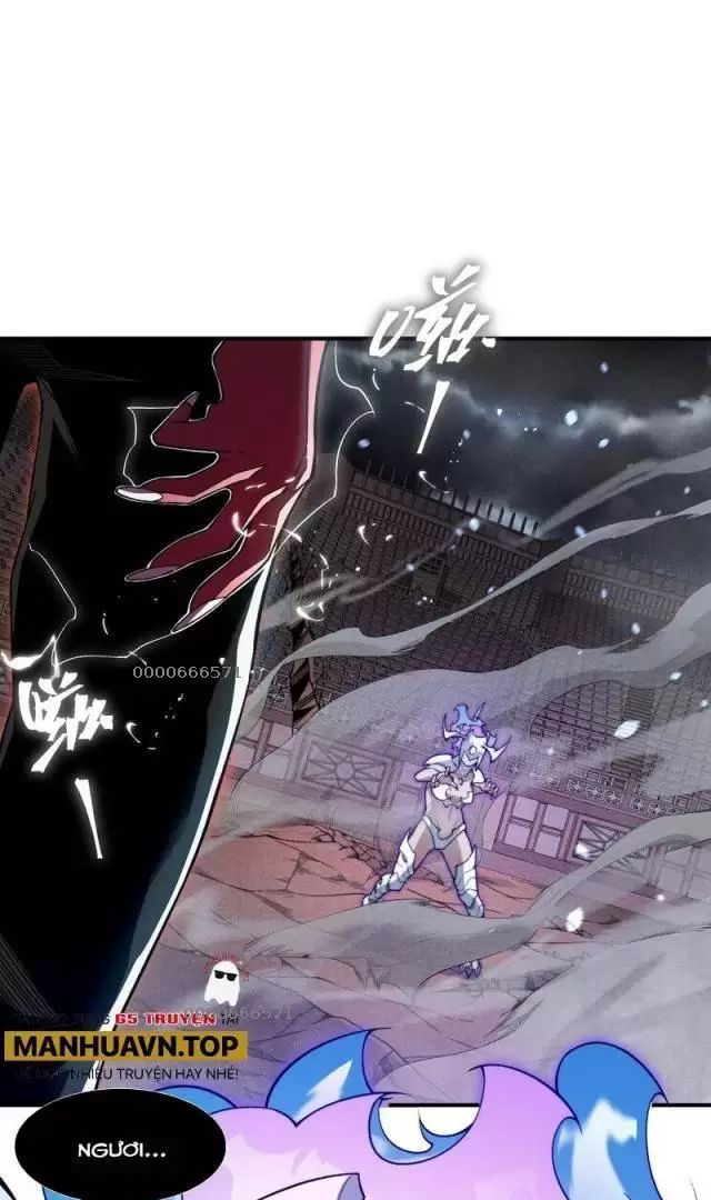 Quỷ Tiến Hóa Chapter 71 - Trang 2