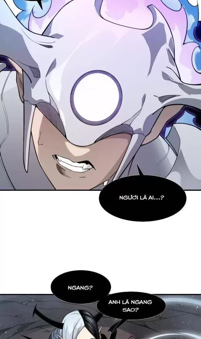 Quỷ Tiến Hóa Chapter 71 - Trang 2